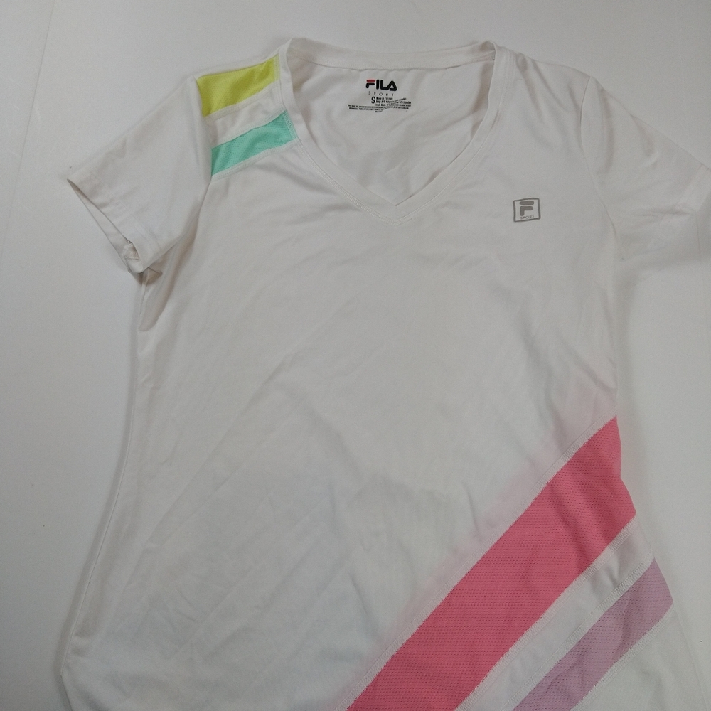 Fila - Picture 10 of 12
